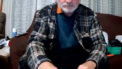 Longhornpr6971 online show from May 19, 11:44 pm