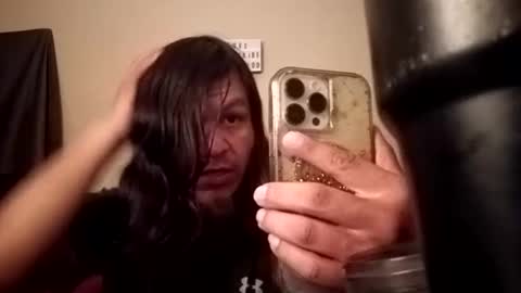 longone2600 online show from February 5, 5:14 am