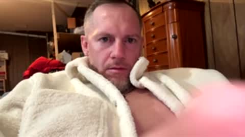 Bradsobad88 online show from May 18, 9:26 am