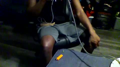 Longway501 online show from March 16, 8:29 am