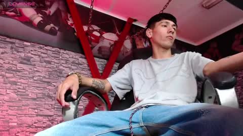 Loogan online show from February 14, 11:21 am