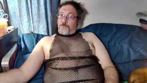 lordmegatron22 online show from June 6, 8:59 pm