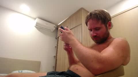 Lorenz online show from July 8, 4:55 pm