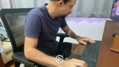 losterrr online show from July 26, 4:48 pm