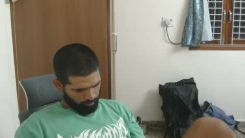 Indian hairy online show from June 29, 3:45 pm