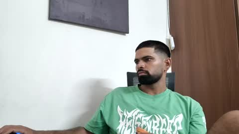 Indian hairy online show from July 3, 10:32 am