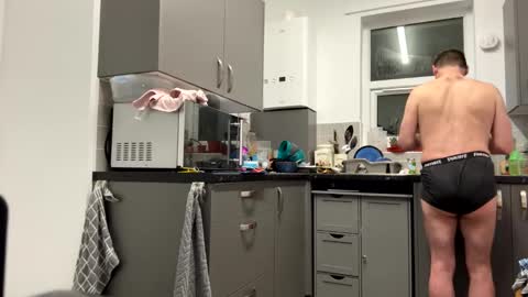 getnaked123 online show from February 25, 2:12 am