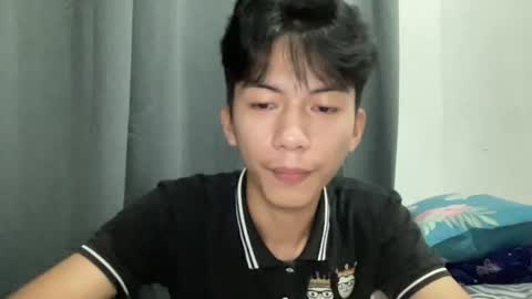 lovelyboy_jm online show from June 16, 1:08 am