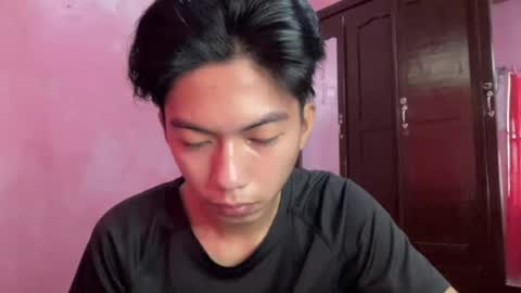 lovelyboy_jm online show from July 24, 4:20 am
