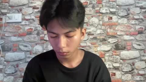 lovelyboy_jm online show from July 20, 6:41 am