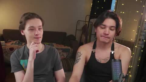 lovelydany3 online show from February 6, 12:24 pm