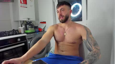 Mike online show from April 15, 7:58 pm