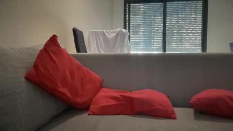 lovesteve_o online show from September 30, 11:25 am