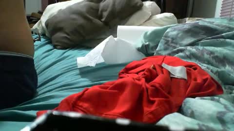 Milk Me online show from June 2, 6:36 am