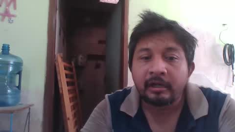 lpmauriciosantamaria online show from March 15, 7:20 pm