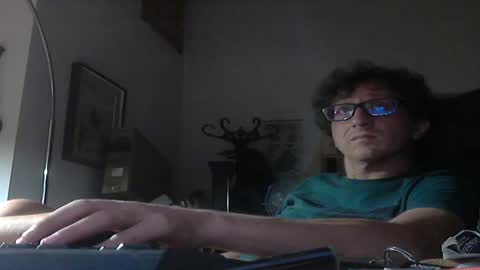 luca78 online show from June 26, 9:28 pm