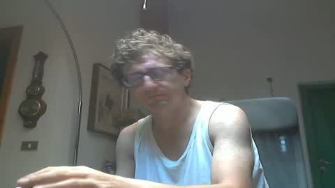luca78 online show from August 2, 8:34 am