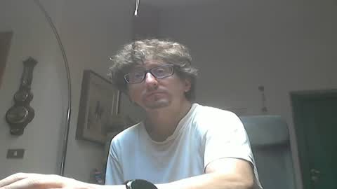 luca78 online show from June 14, 7:32 am