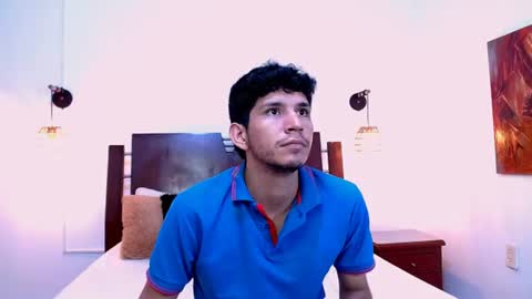 lucas_dream online show from June 29, 12:27 pm