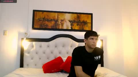 lucas_dream online show from July 15, 12:01 pm