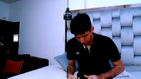 lucas_dream online show from July 14, 11:38 am