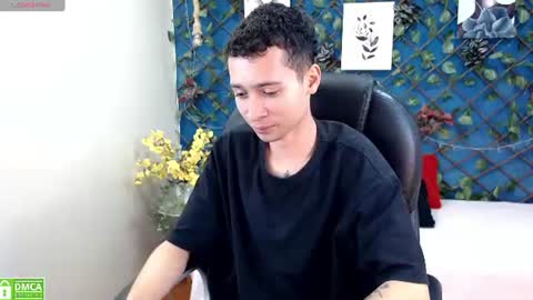 LucassSmith11 online show from July 14, 2:05 am