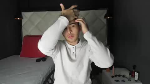 Lucca online show from January 23, 11:26 am