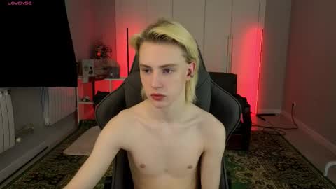 Angelok online show from March 21, 10:03 pm