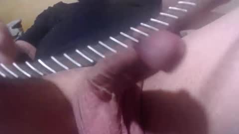 lucifergoodfellow online show from March 22, 10:04 pm