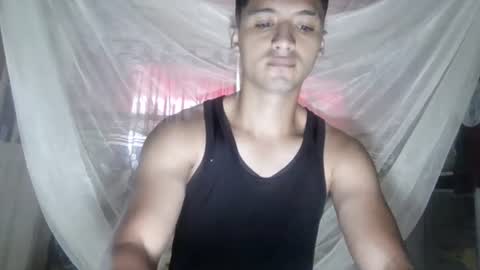 leonel online show from July 12, 5:26 pm