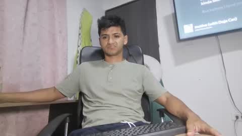 leonel online show from July 2, 4:18 am