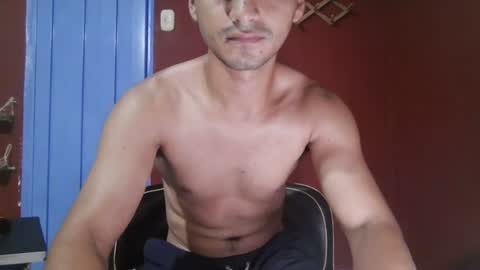 leonel online show from July 15, 1:34 am