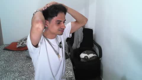 Lucky online show from February 19, 12:46 am