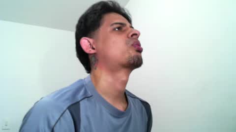 Lucky online show from January 18, 2:40 am