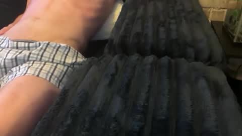 lucky_bme online show from May 19, 3:24 am