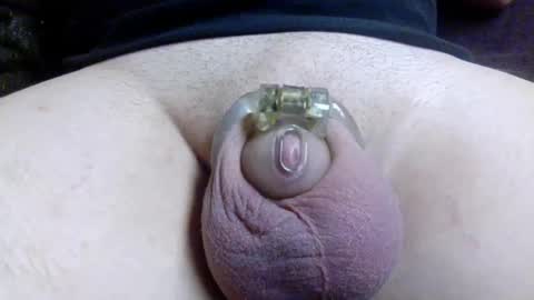 Lucky Cuck online show from January 6, 7:31 am