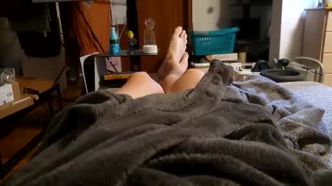 luckyshot91 online show from December 22, 7:11 pm