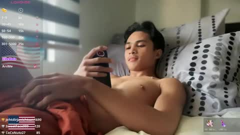 luda_69 online show from March 26, 1:10 am