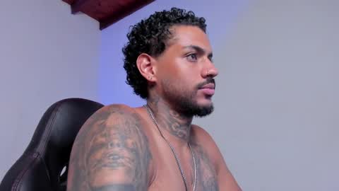 Luigi Vitale online show from March 31, 8:49 am