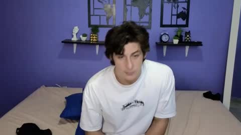 Luigi online show from January 3, 8:54 pm