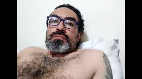 Hairyman online show from February 10, 4:06 am