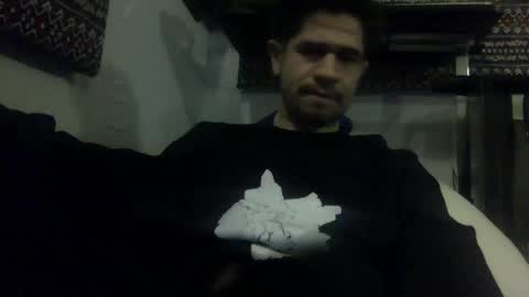 luis603ito online show from February 15, 10:40 pm