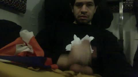 luis603ito online show from January 17, 8:11 pm