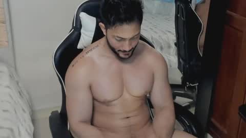 luis_baptista online show from June 5, 6:52 am
