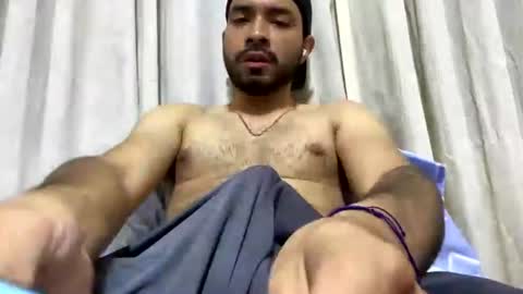 Andrew online show from July 19, 8:42 am