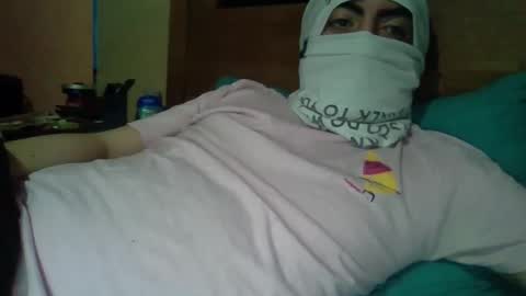 luisfvc online show from February 16, 6:22 am