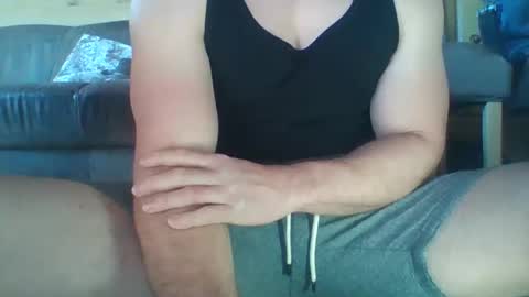 lukaf887 online show from May 28, 6:00 am