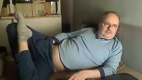 luke7634 online show from November 6, 8:56 pm