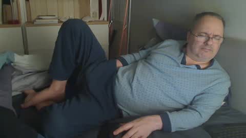 luke7634 online show from December 22, 8:58 pm