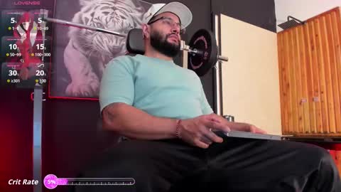 LUKE online show from March 7, 11:52 am